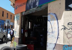 Vulcanización Chappuzeau e Hijos