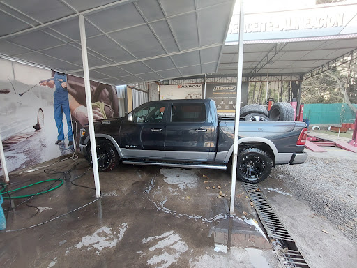 LUBRICENTRO AUTOS OK LONQUEN