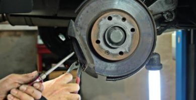 vulcanización- Tires Marin- venta neumaticos