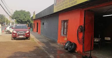 Vulcanización Gatica Cerrillos