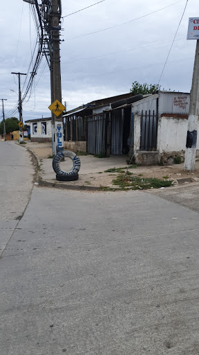 Vulcanización Conchalí