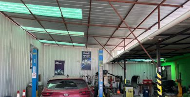 Ayadez Vulcanización