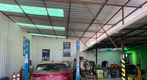 Ayadez Vulcanización