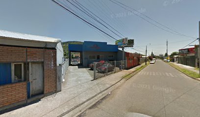 Vulcanizacion y servicio de frenos buses y camiones