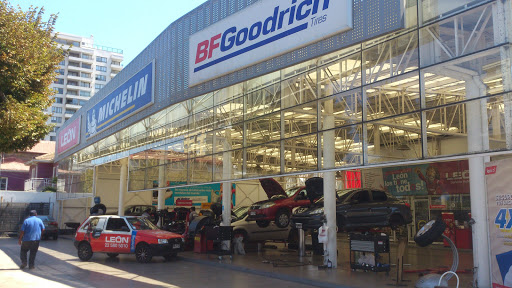 LEÓN - Servicio Automotriz Viña del Mar