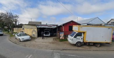 Vulcanización Amaro