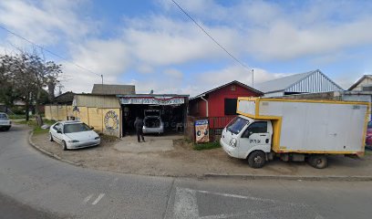 Vulcanización Amaro