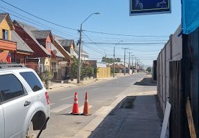 VULCANIZACIÓN LA 30