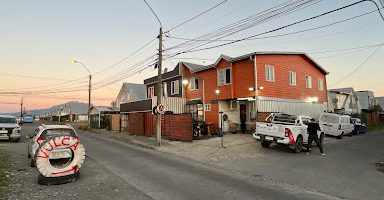 Vulcanizacion los Volcanes