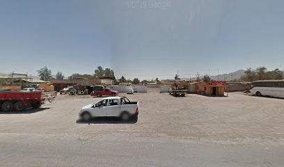 Vulcanización Panguipulli