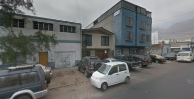 Vulcanización Lampert