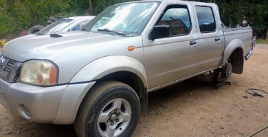 Vulcanizacion Don Alejo