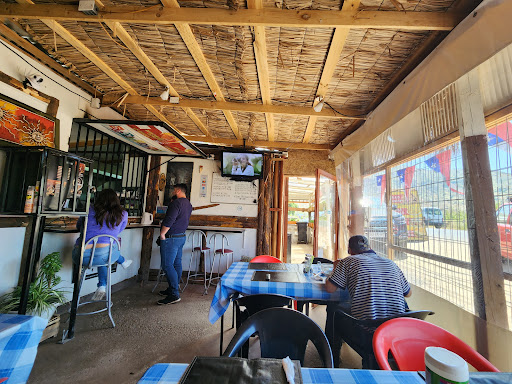 Vulcanización Orellana