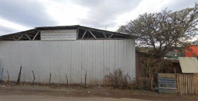 Vulcanizacion LOS VASQUEZ
