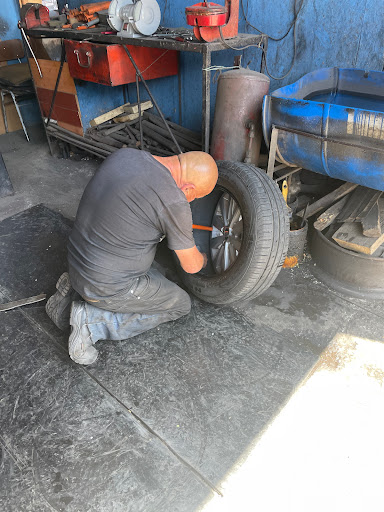 Vulcanización RemFull
