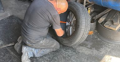 Vulcanización Andacollo