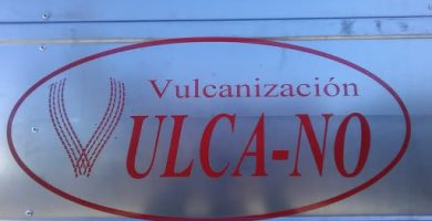 Vulca-no Vulcanización