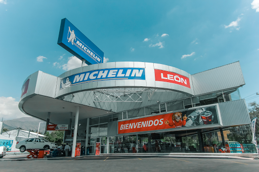 Neumáticos y Baterías LEON Estoríl Santiago