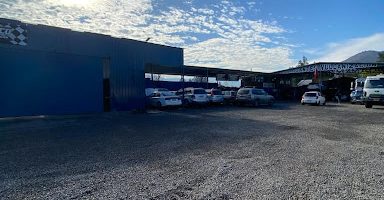 Vulcanización El Jano