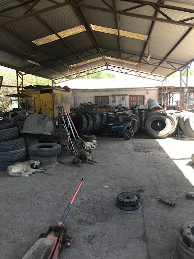 Vulcanización El sureño