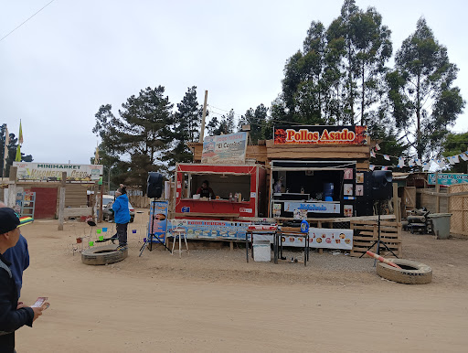Vulcanización El Loro