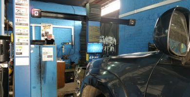 Vulcanización Neumaplus