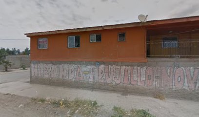 Vulcanizacion los tira pa'rriba