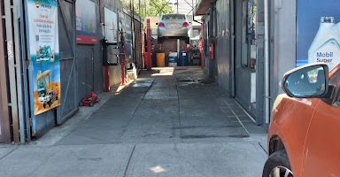 Taller de Frenos LUBRICANTES SOTO AGUAYO