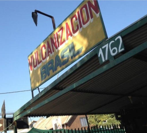 Vulcanización BAR Services