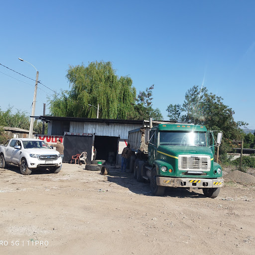 Correcaminos Vulcanización