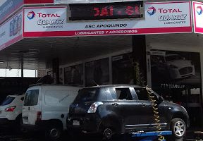 Bridgestone Apoquindo