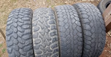 Vulcanización VulcaYá