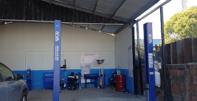 LUBRICENTRO Y VULCANIZACION VAROLI