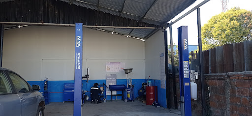 LUBRICENTRO Y VULCANIZACION VAROLI