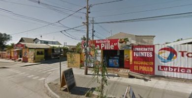 Lubricantes Fuentes Vulcanización