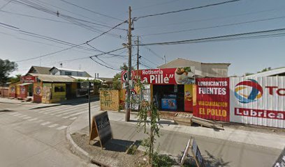 Lubricantes Fuentes Vulcanización