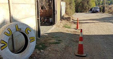 Vulcanización El Maxi Huilquilemu