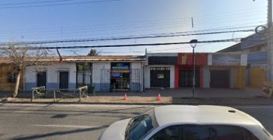 Vulcanización Valdivia