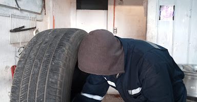 Vulcanización San Rafael