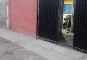 Vulcanizacion Panchito II