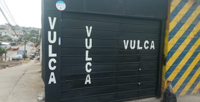 Vulcanizacion Los Aguilera