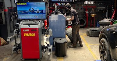 Servicio Automotriz BULL14