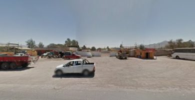 Vulcanizacion Gonzalo