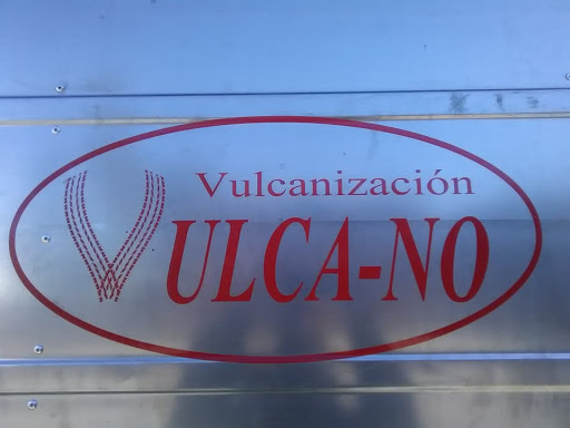 Vulcanización Lubricars