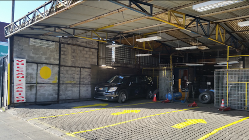 Vulcanización Electroruedas