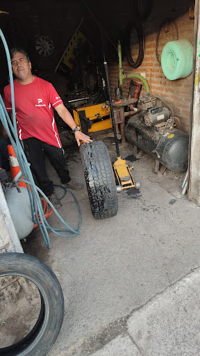 Vulcanización Morita