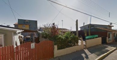 Vulcanización Las boca chueca