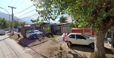 Vulcanización SOCOVA