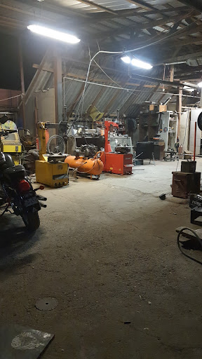 Vulcanización El Tabaco