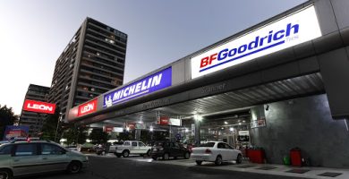 Vulcanización techno vul